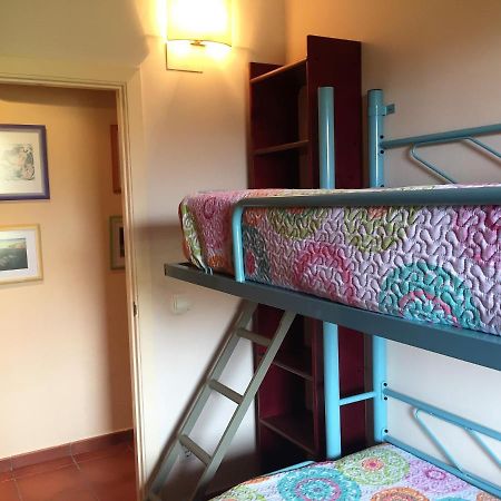 Ongi Etorri Apartment Calafat Ngoại thất bức ảnh