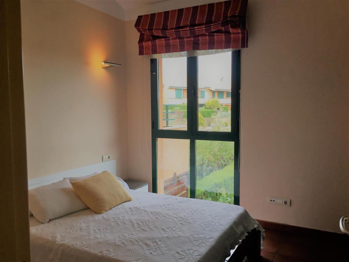Ongi Etorri Apartment Calafat Ngoại thất bức ảnh