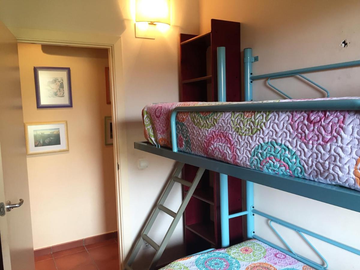 Ongi Etorri Apartment Calafat Ngoại thất bức ảnh