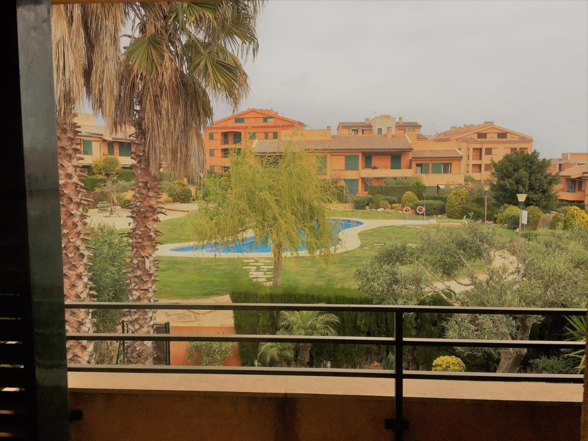 Ongi Etorri Apartment Calafat Ngoại thất bức ảnh