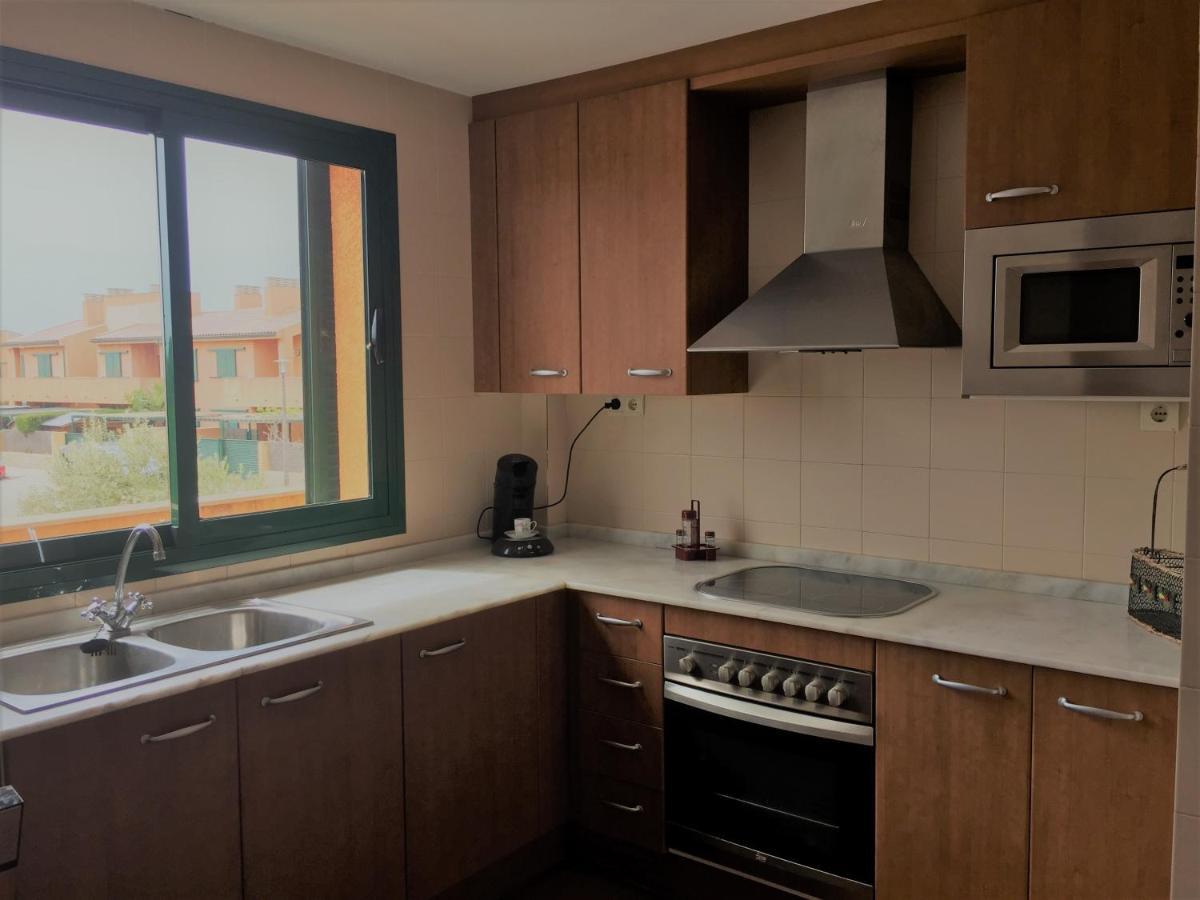 Ongi Etorri Apartment Calafat Ngoại thất bức ảnh
