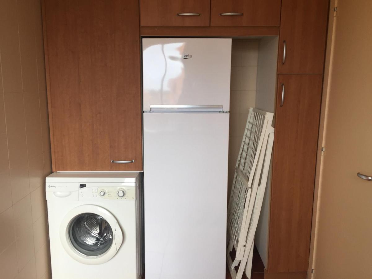 Ongi Etorri Apartment Calafat Ngoại thất bức ảnh