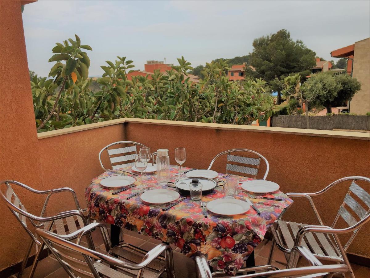 Ongi Etorri Apartment Calafat Ngoại thất bức ảnh