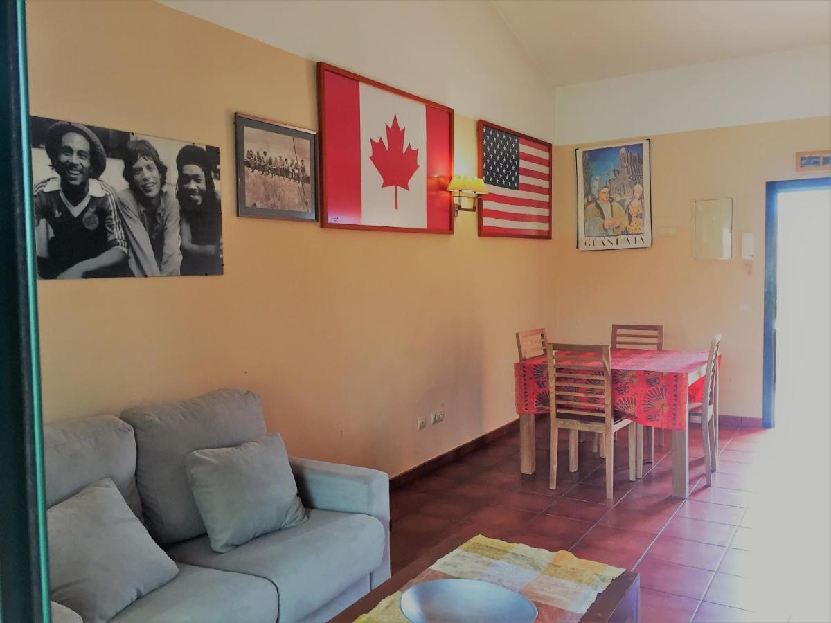Ongi Etorri Apartment Calafat Ngoại thất bức ảnh