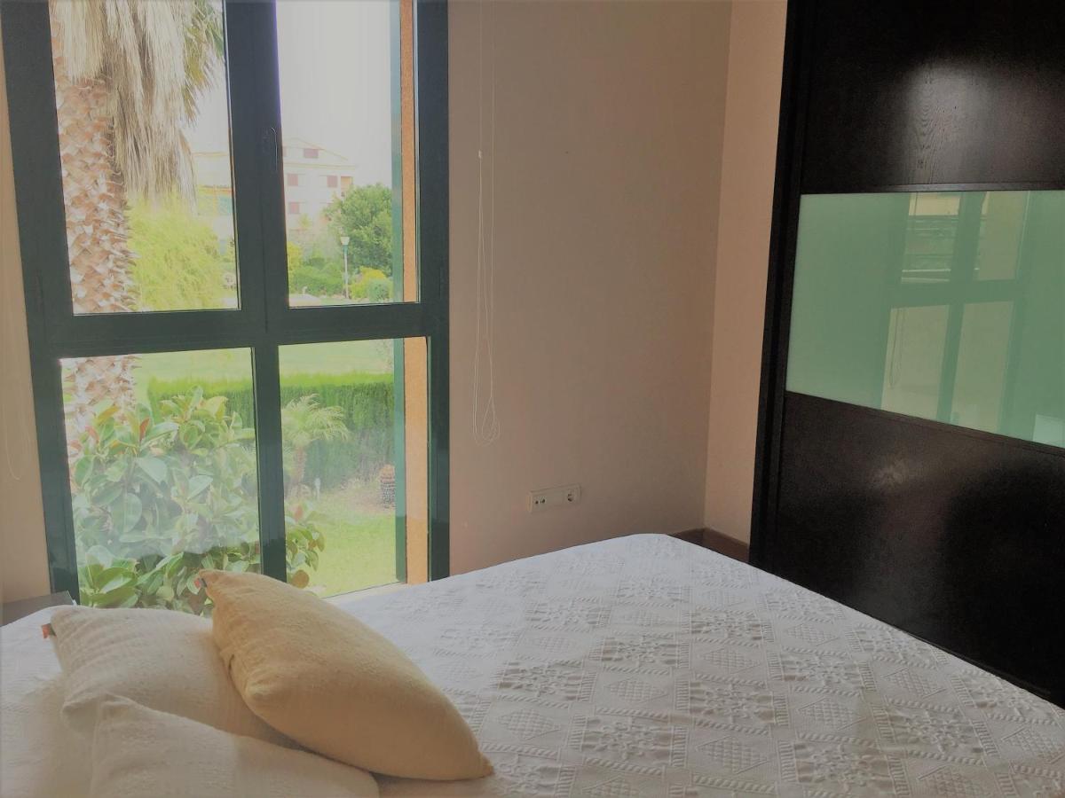 Ongi Etorri Apartment Calafat Ngoại thất bức ảnh